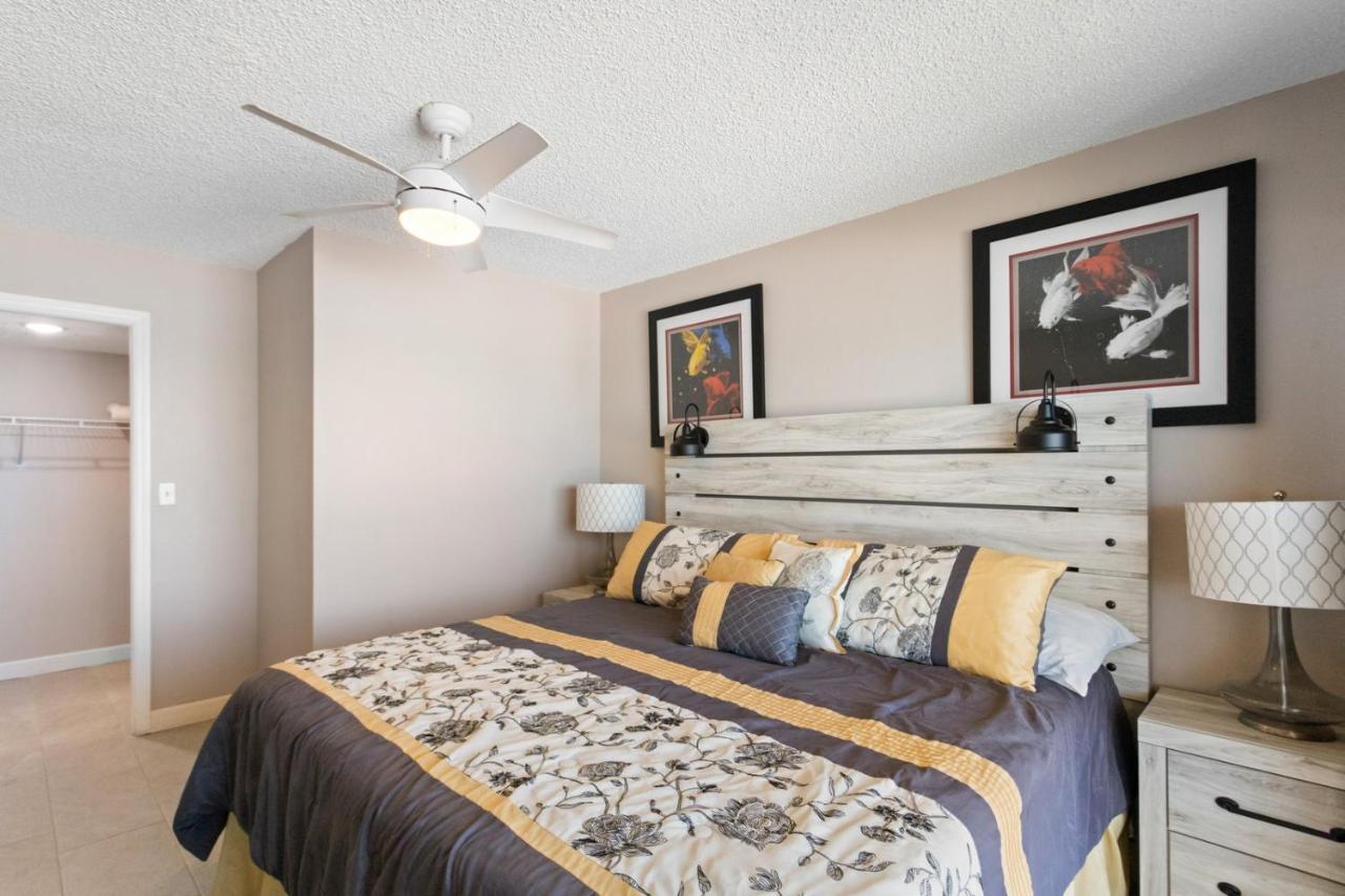 311 Madeira Norte Condo St. Pete Beach Eksteriør billede